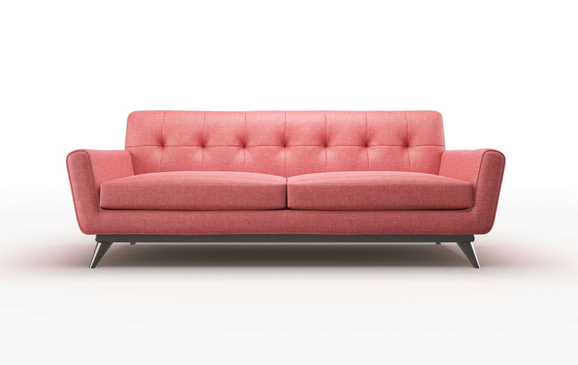 Barclay Sofa - Portland Berry
