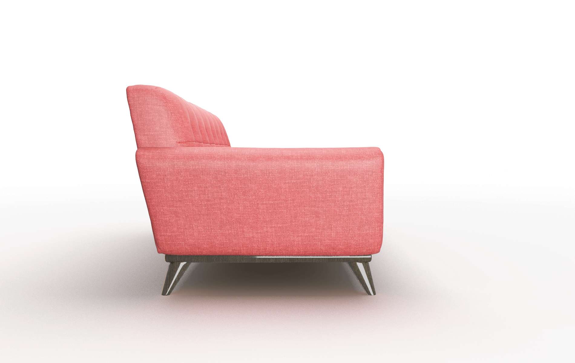 Barclay Sofa - Portland Berry