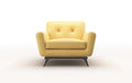 Barclay Chair - Portland Dijon