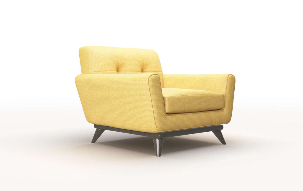 Barclay Chair - Portland Dijon