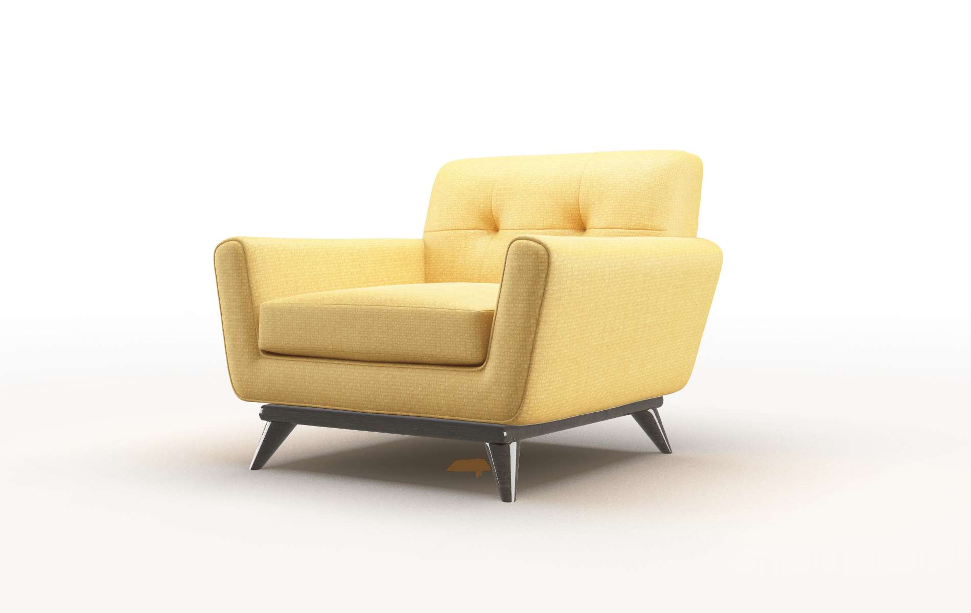 Barclay Chair - Portland Dijon