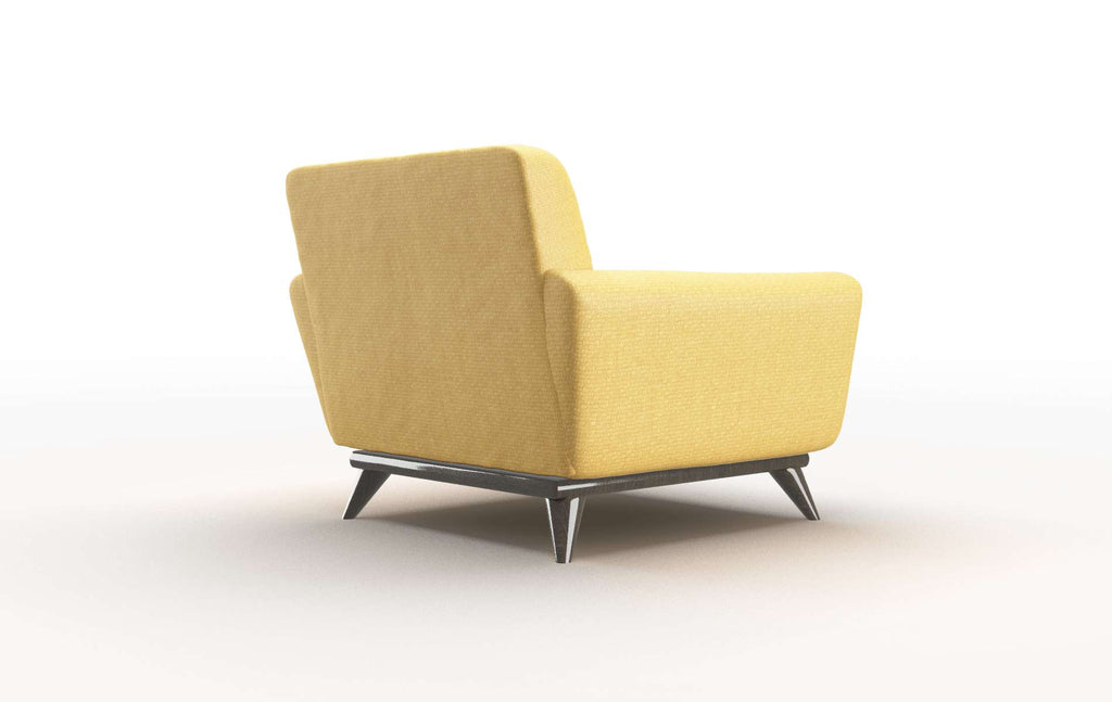 Barclay Chair - Portland Dijon