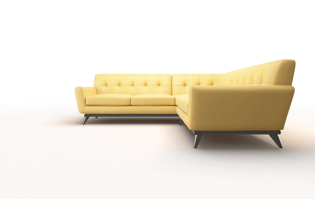 Barclay Sectional - Portland Dijon