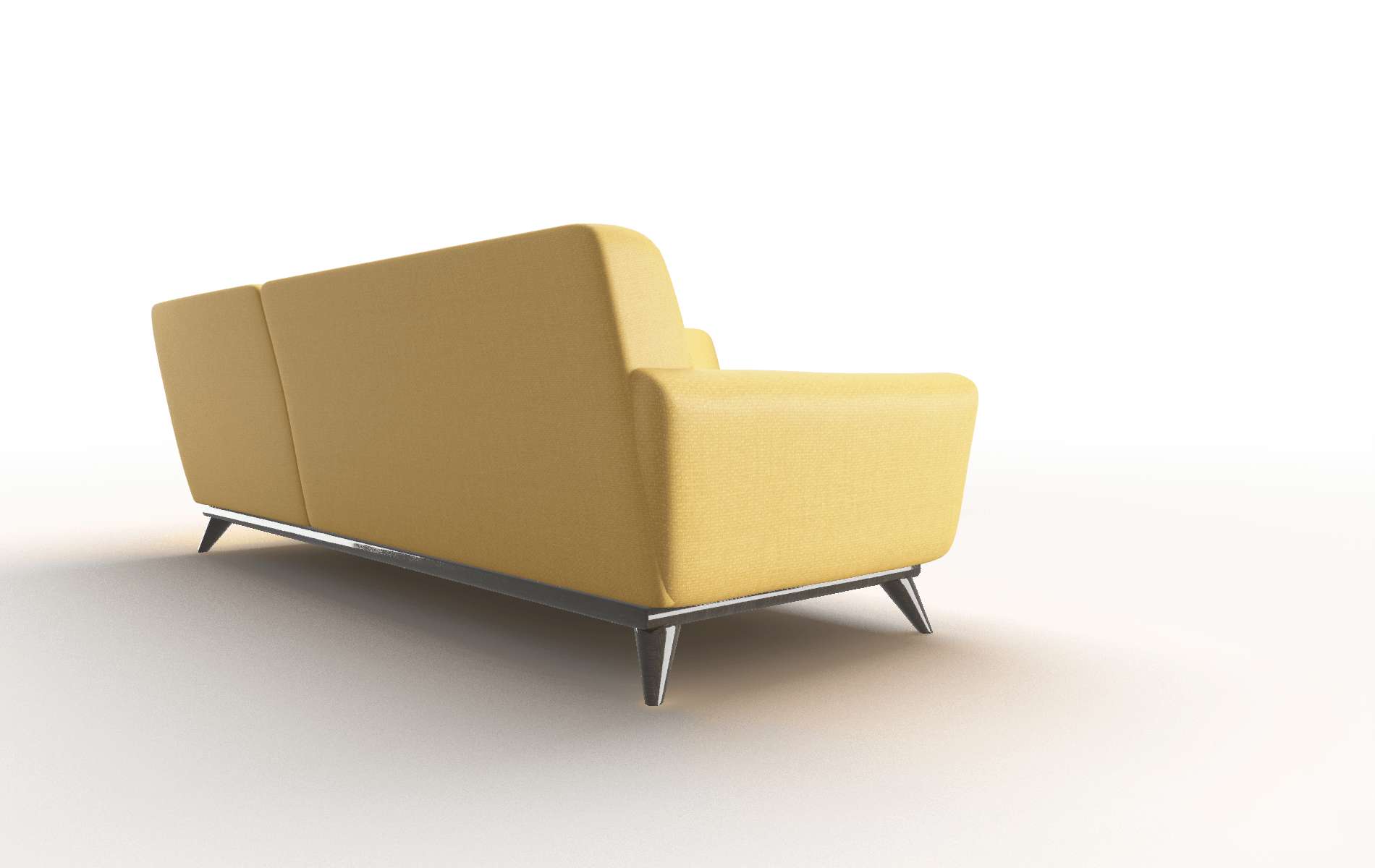 Barclay Sectional - Portland Dijon