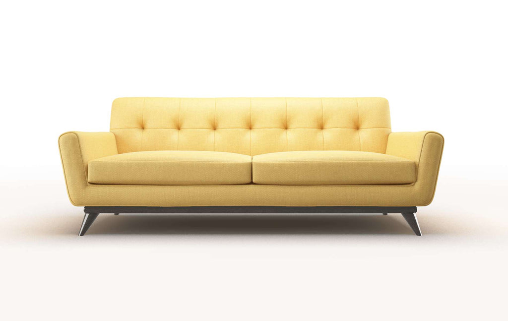 Barclay Sofa - Portland Dijon
