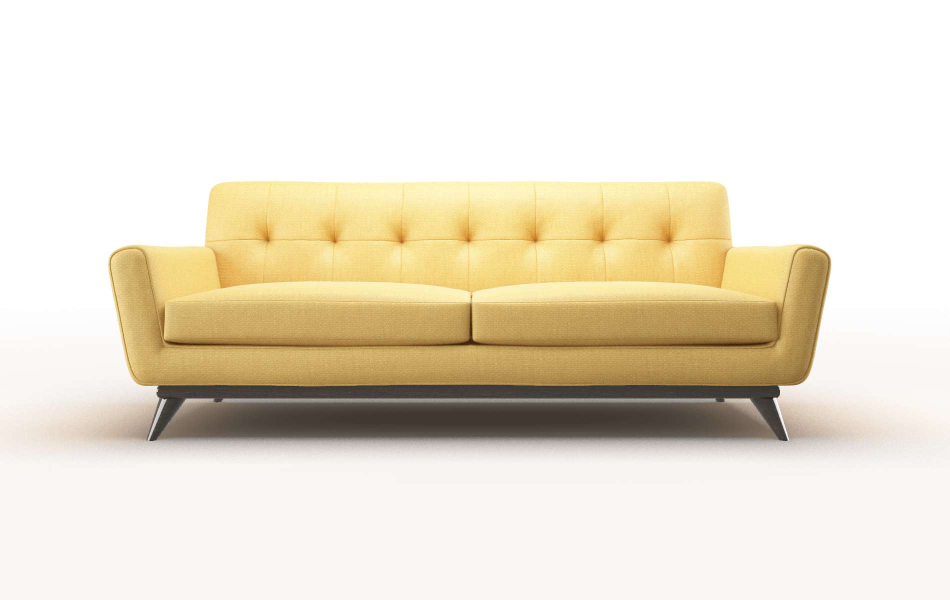 Barclay Sofa - Portland Dijon