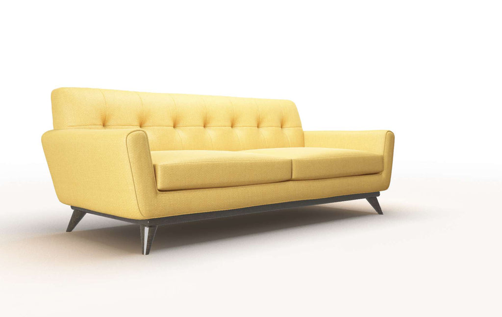 Barclay Sofa - Portland Dijon