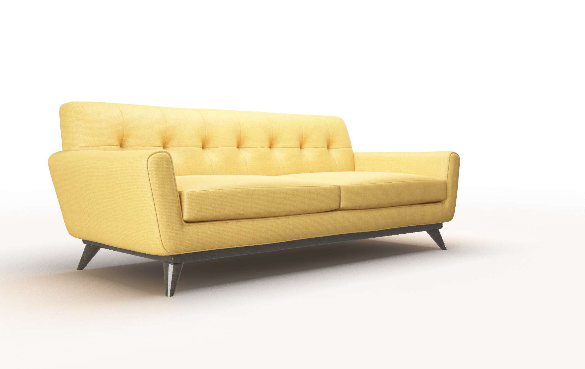Barclay Sofa - Portland Dijon