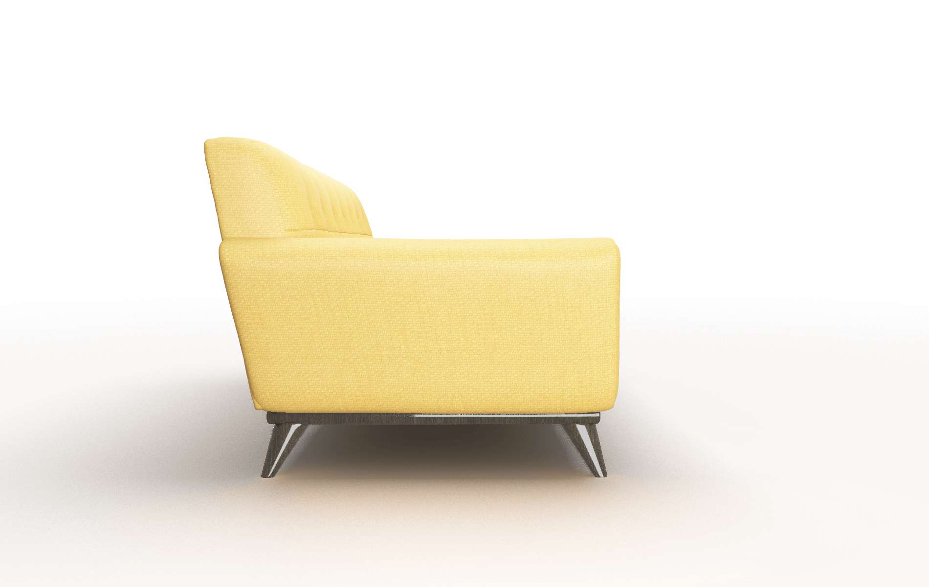 Barclay Sofa - Portland Dijon