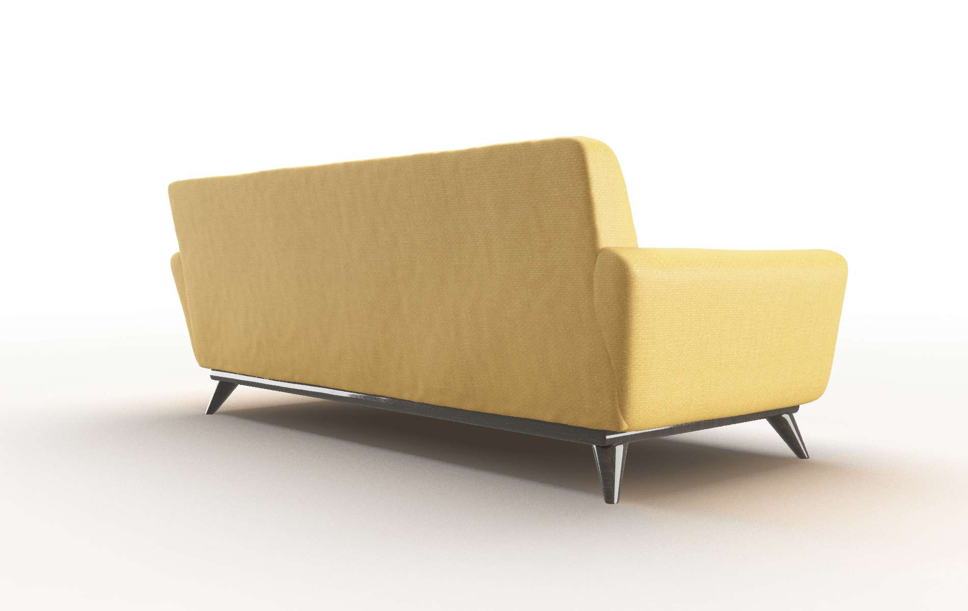 Barclay Sofa - Portland Dijon