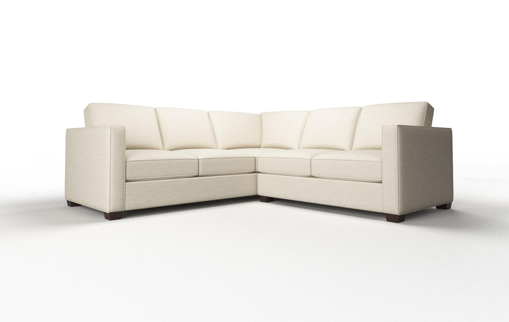 Caravan Sectional - Avenger Beach