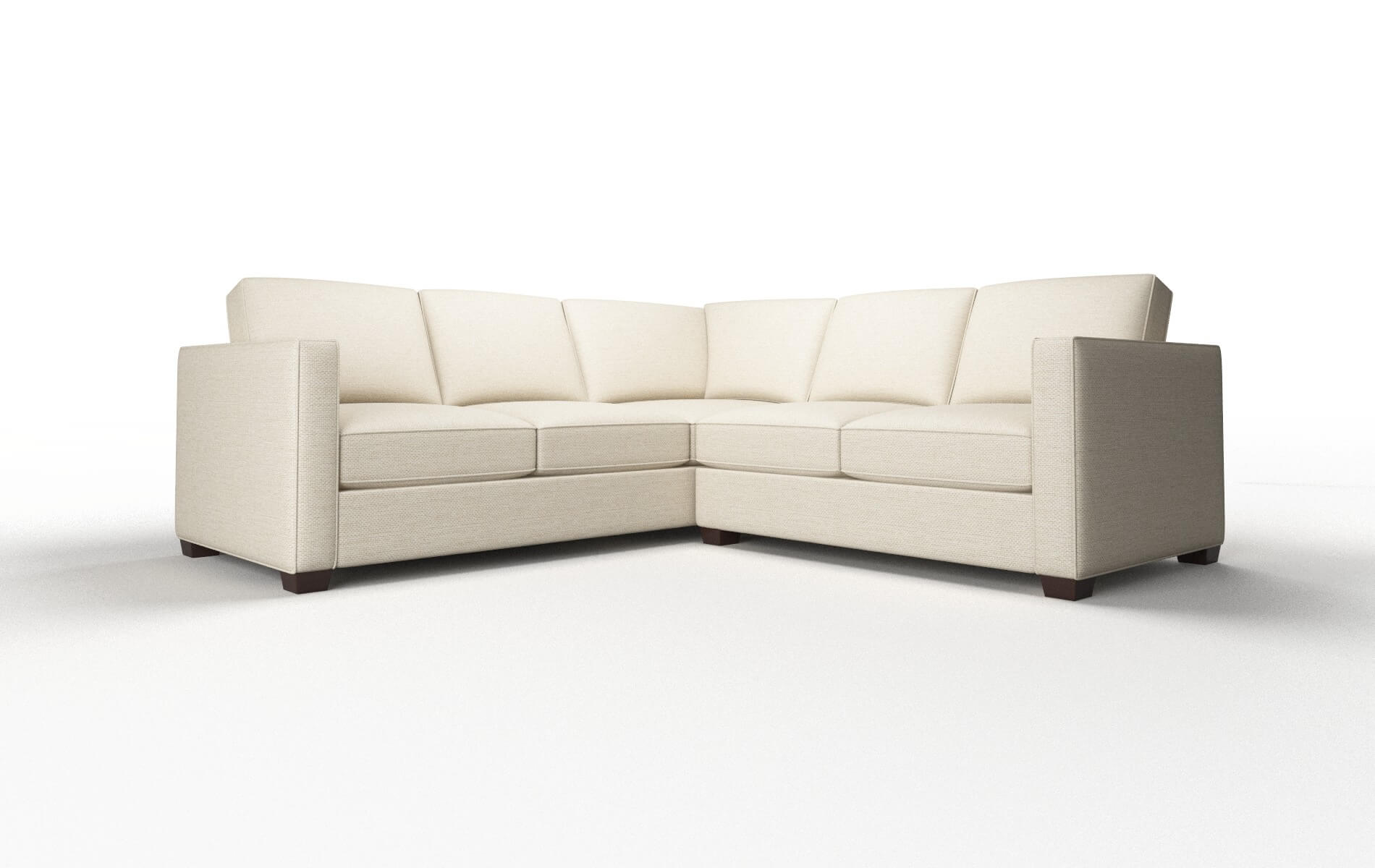 Caravan Sectional - Avenger Beach