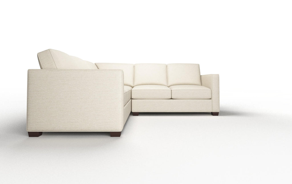 Caravan Sectional - Avenger Beach