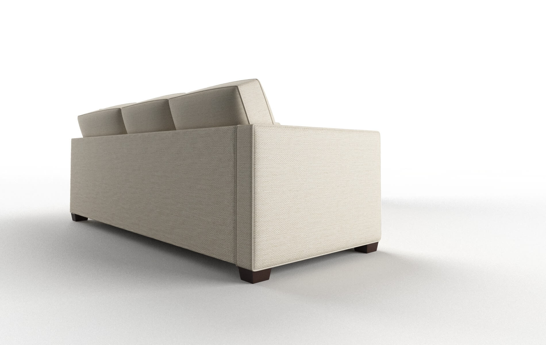 Caravan Sectional - Avenger Beach