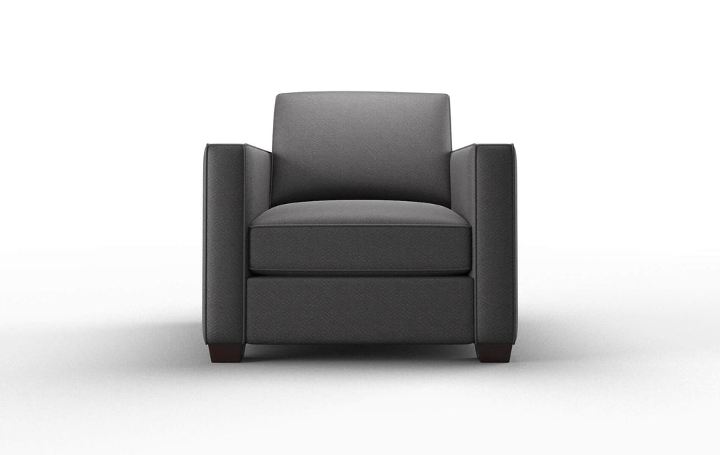 Caravan Chair - Catalina Charcoal