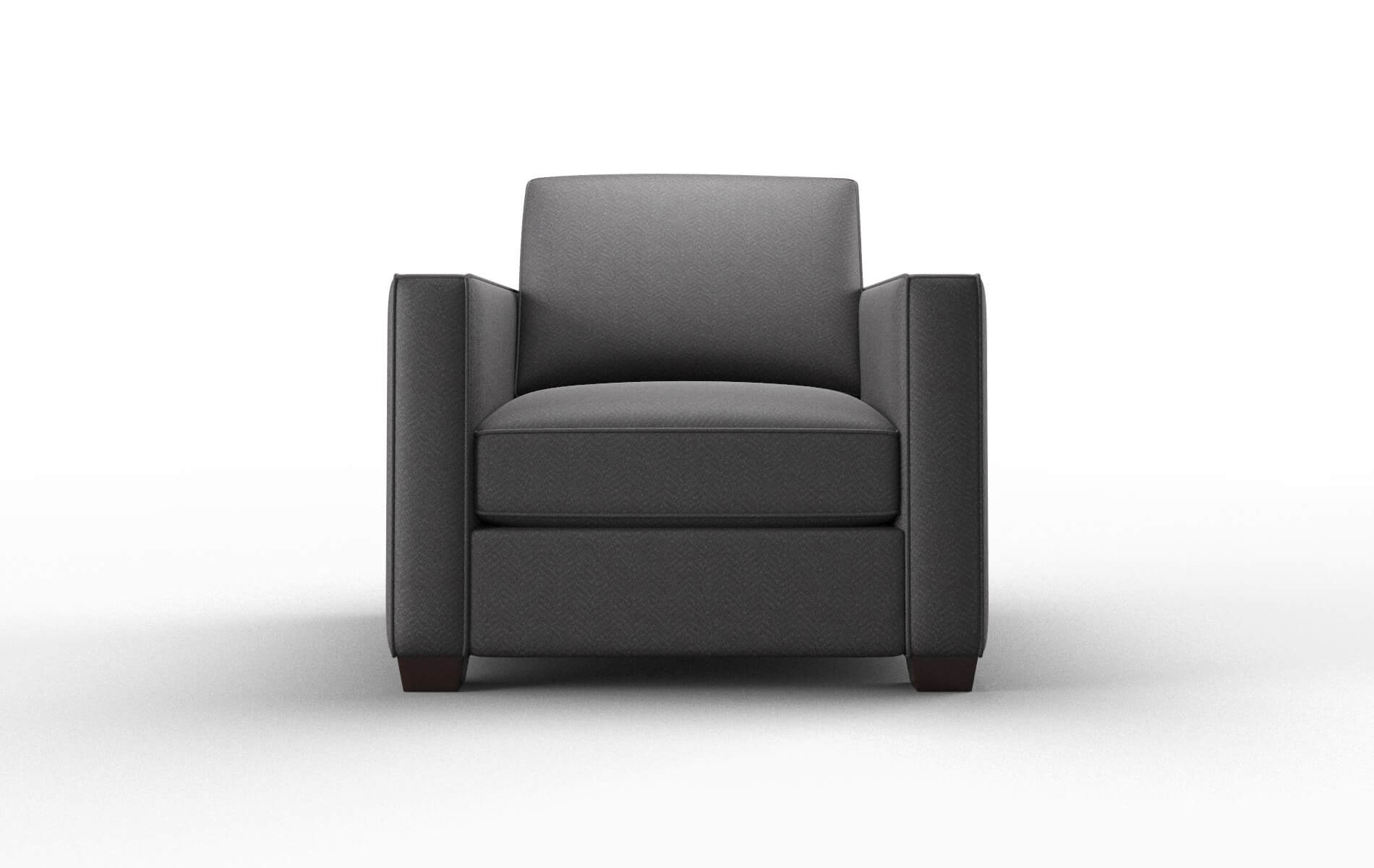 Caravan Chair - Catalina Charcoal