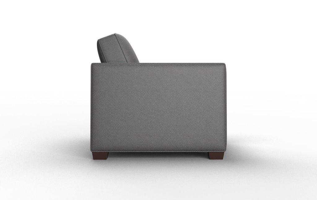 Caravan Chair - Catalina Charcoal