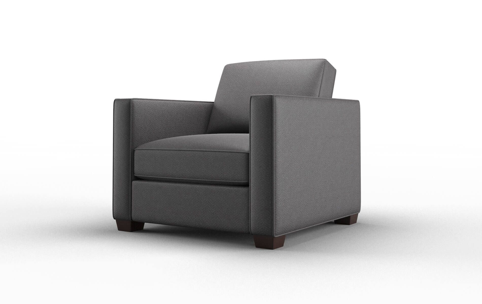Caravan Chair - Catalina Charcoal