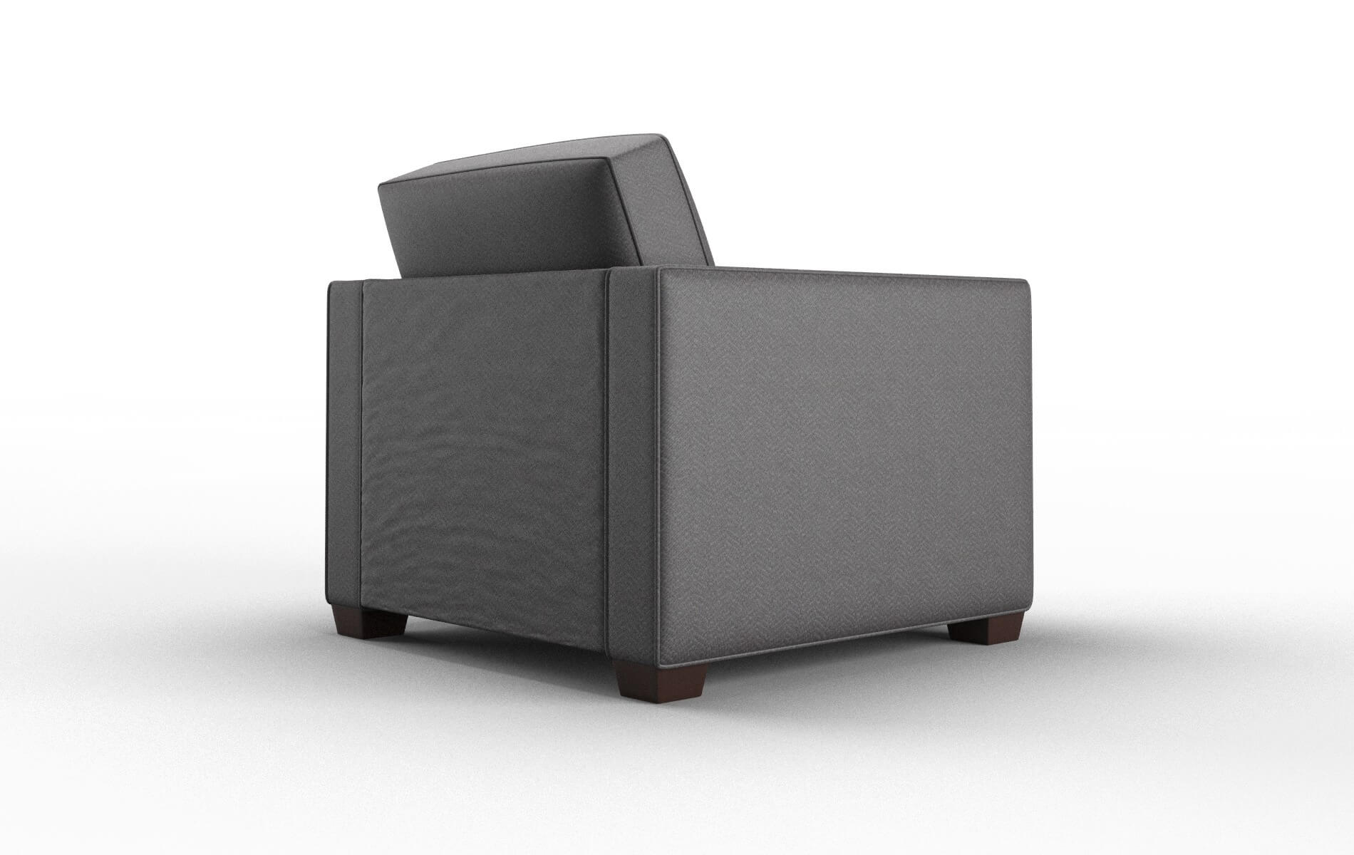 Caravan Chair - Catalina Charcoal