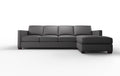 Caravan Panel - Catalina Charcoal