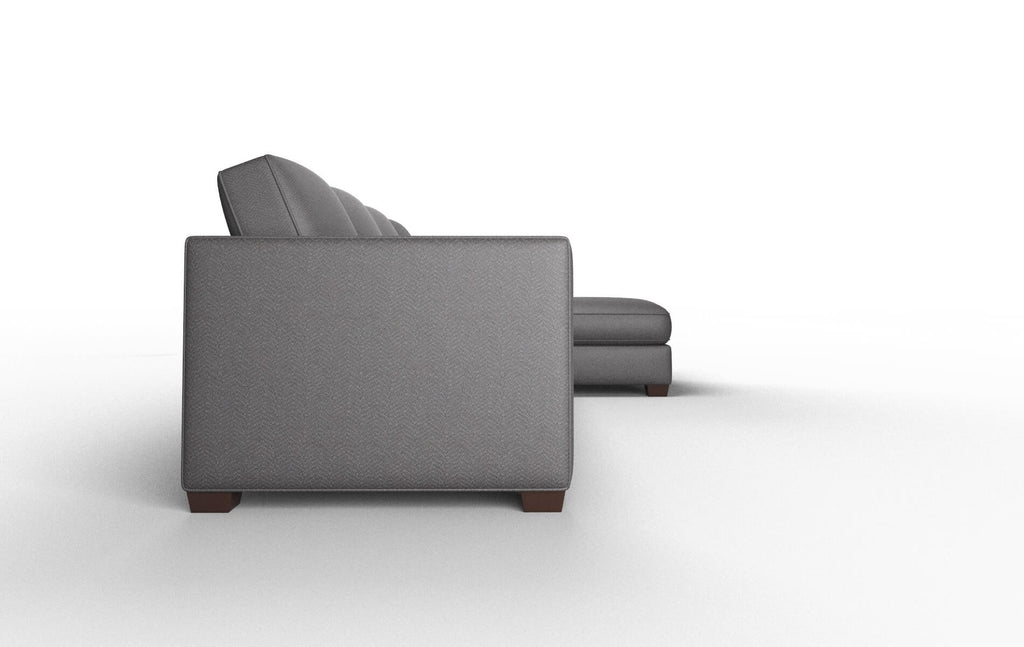 Caravan Panel - Catalina Charcoal