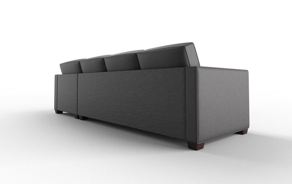 Caravan Panel - Catalina Charcoal