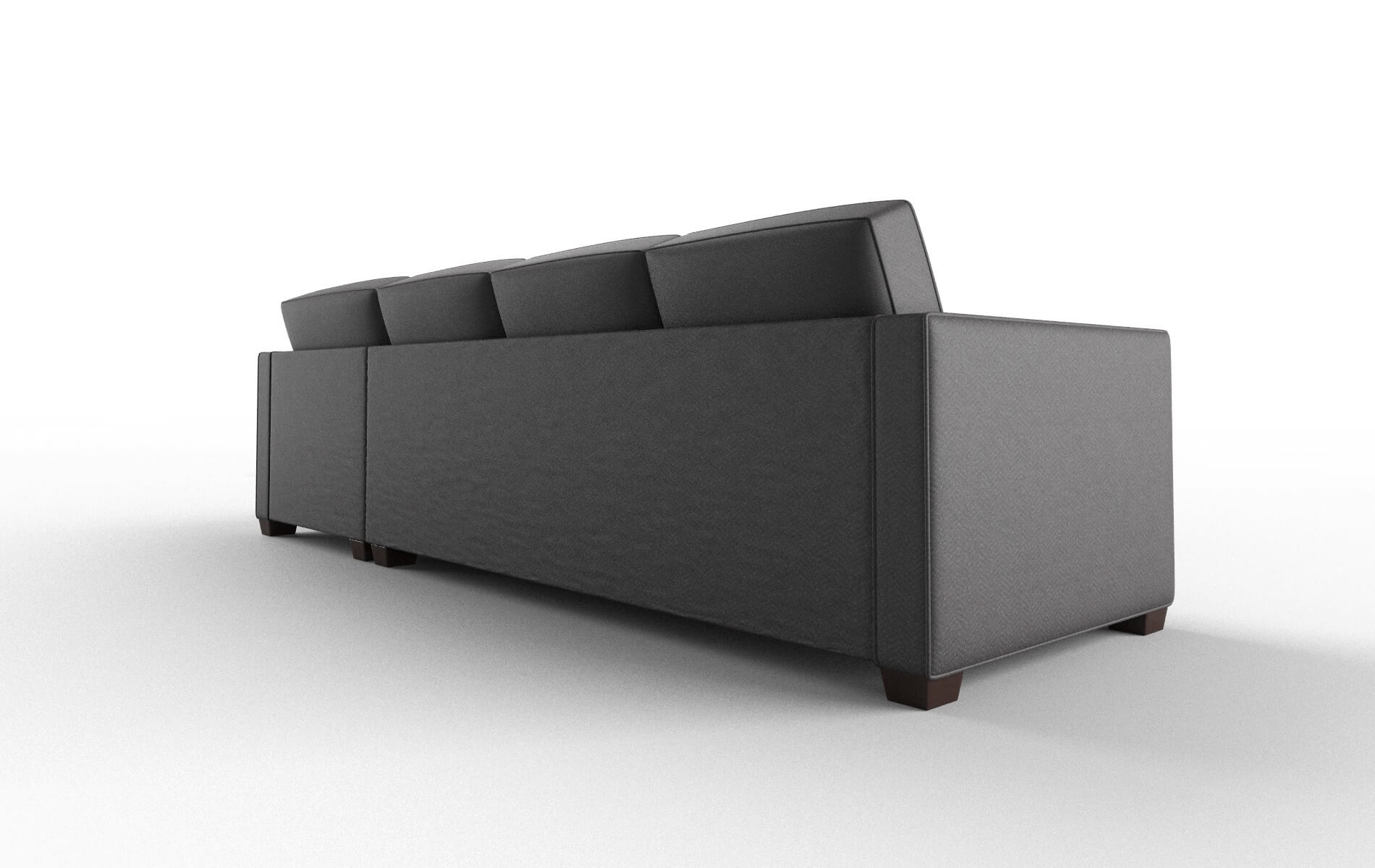 Caravan Panel - Catalina Charcoal