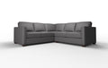 Caravan Sectional - Catalina Charcoal