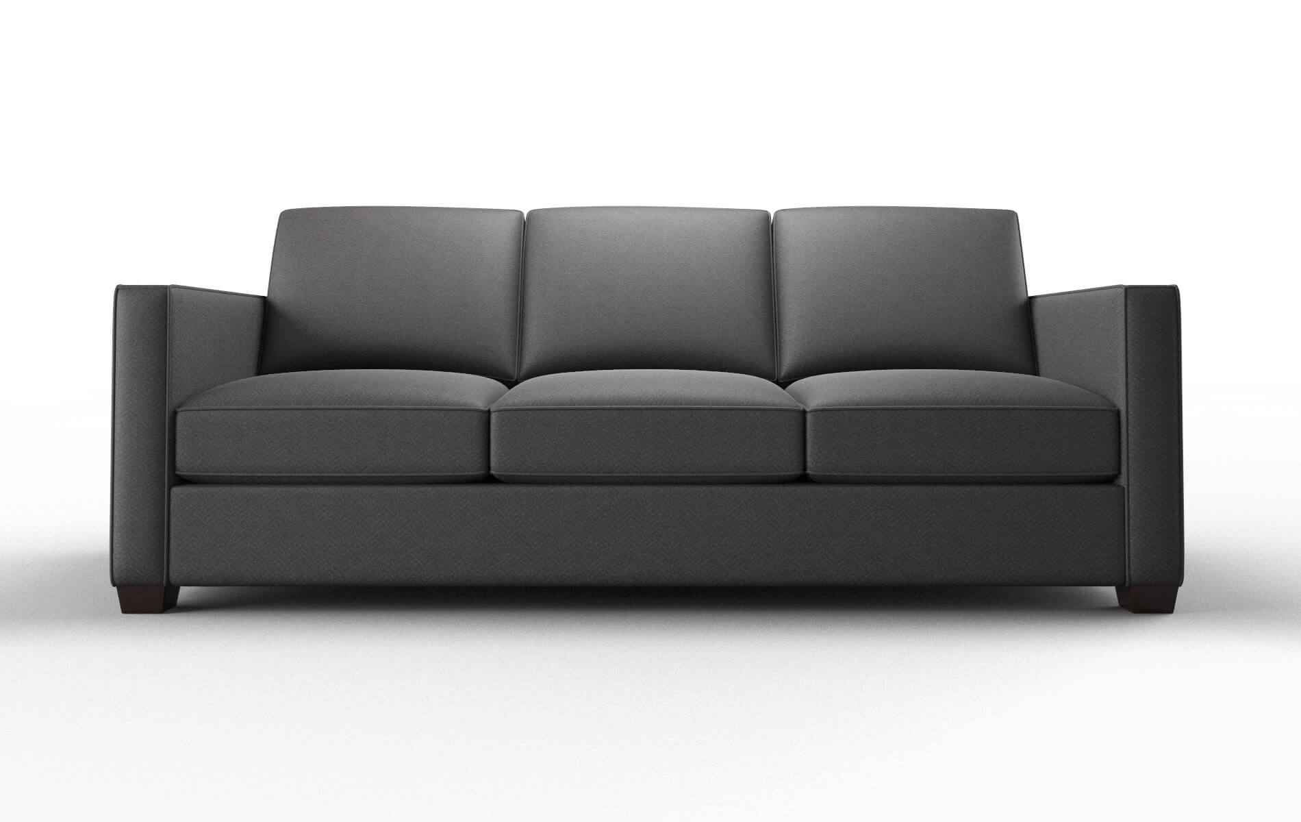 Caravan Sofa - Catalina Charcoal