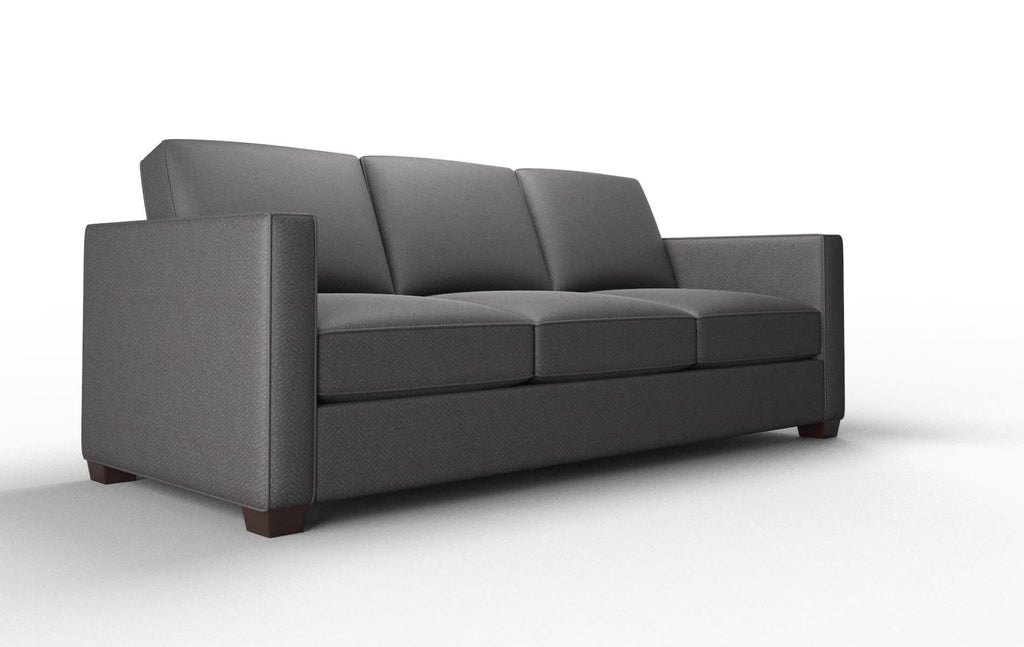 Caravan Sofa - Catalina Charcoal
