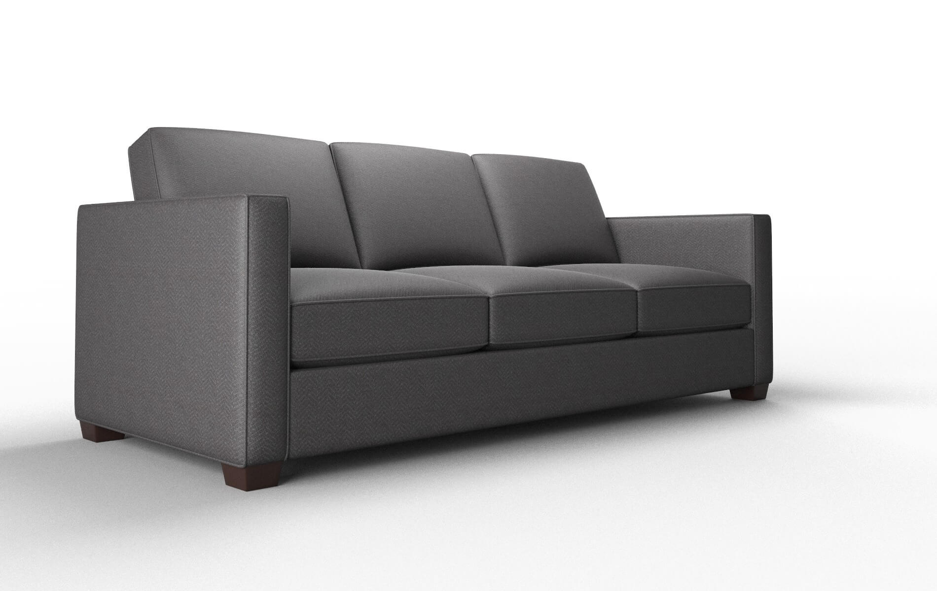 Caravan Sofa - Catalina Charcoal