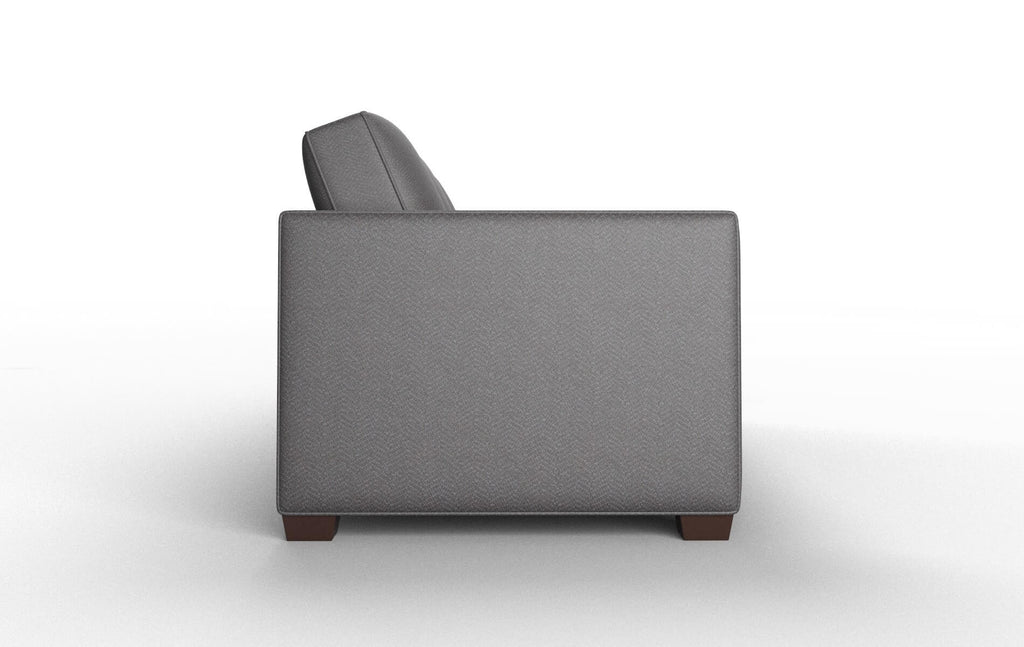 Caravan Sofa - Catalina Charcoal