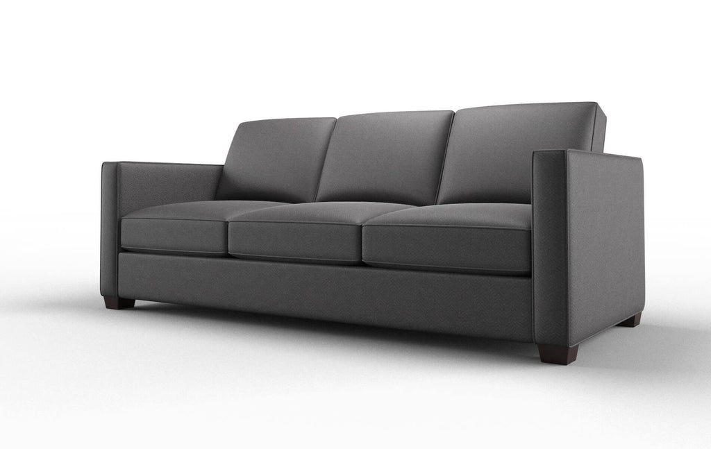 Caravan Sofa - Catalina Charcoal