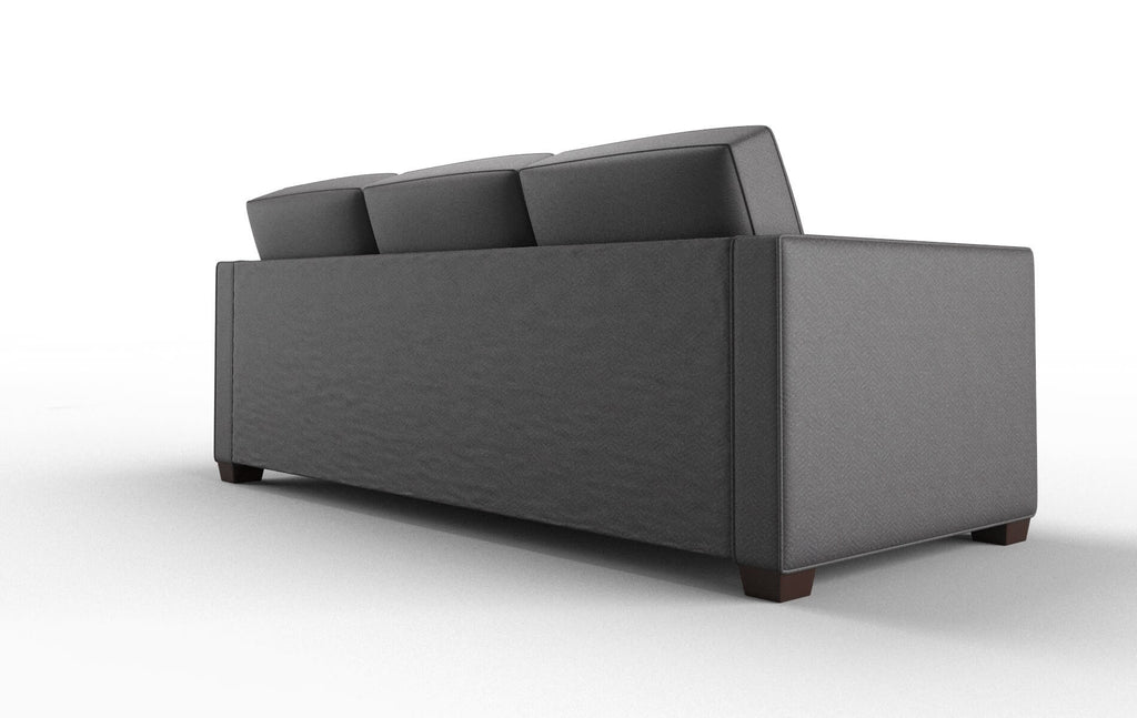Caravan Sofa - Catalina Charcoal