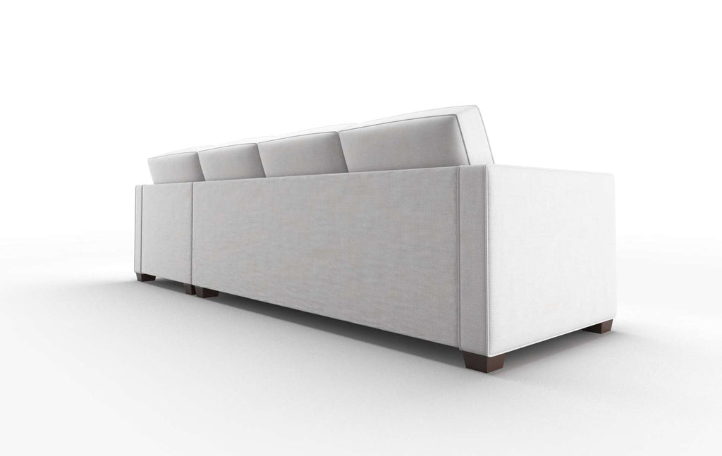 Caravan Panel - Catalina Ivory