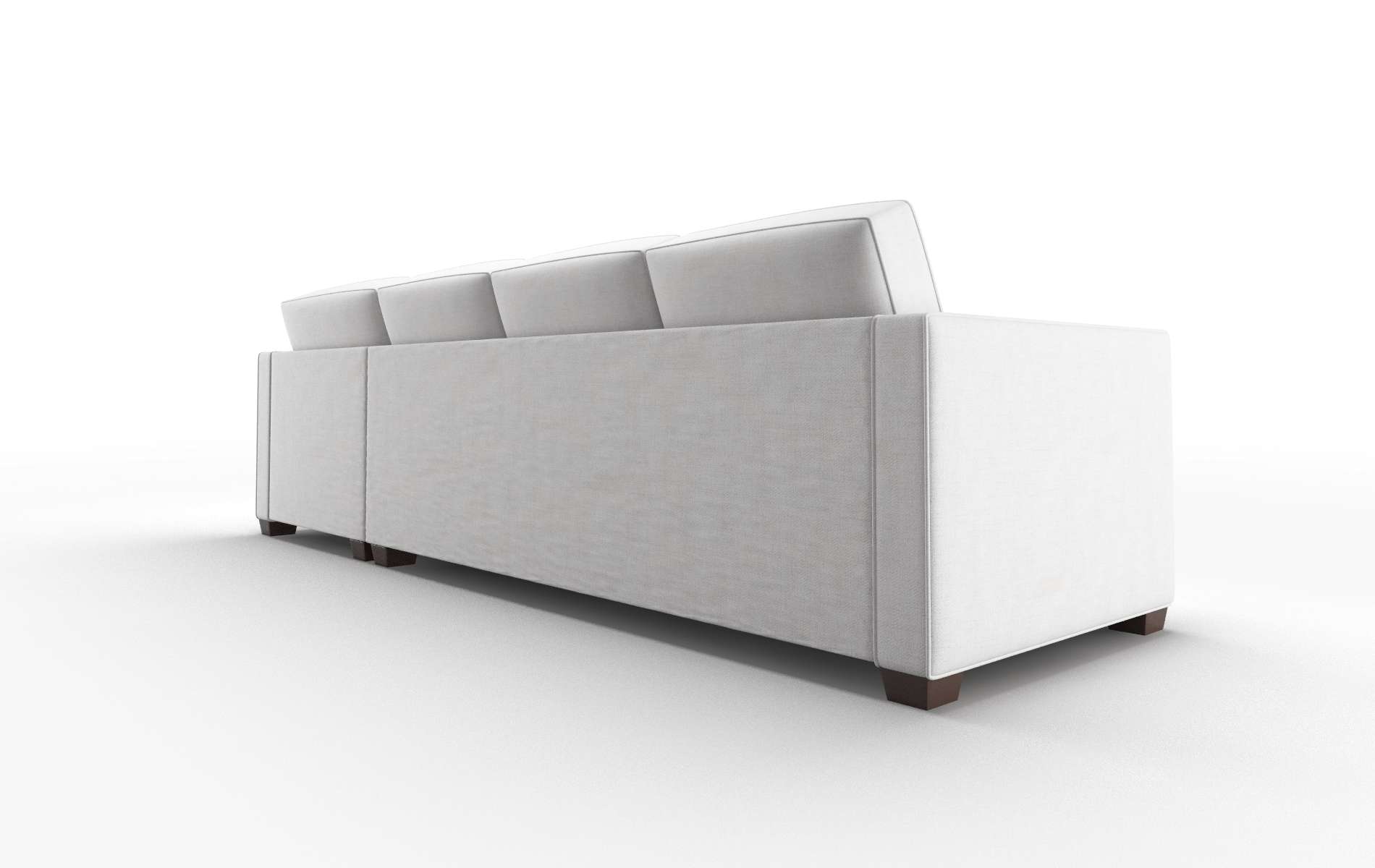 Caravan Panel - Catalina Ivory