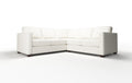 Caravan Sectional - Catalina Ivory