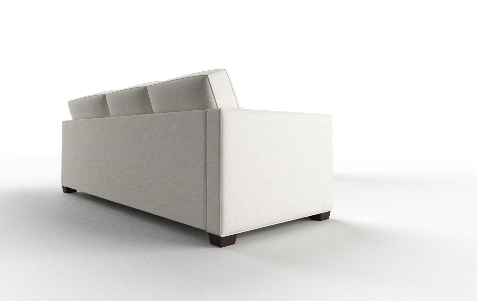 Caravan Sectional - Catalina Ivory