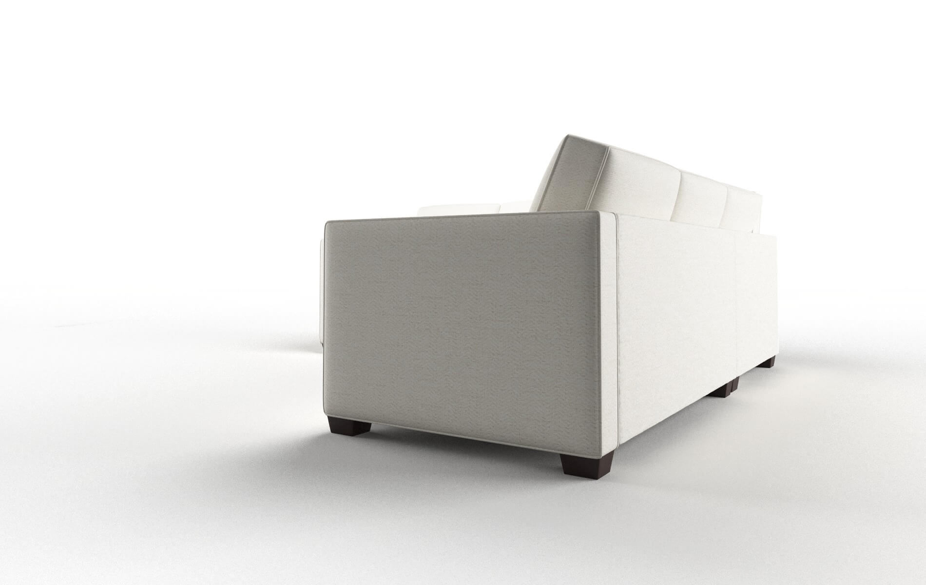 Caravan Sectional - Catalina Ivory