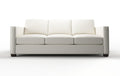 Caravan Sofa - Catalina Ivory