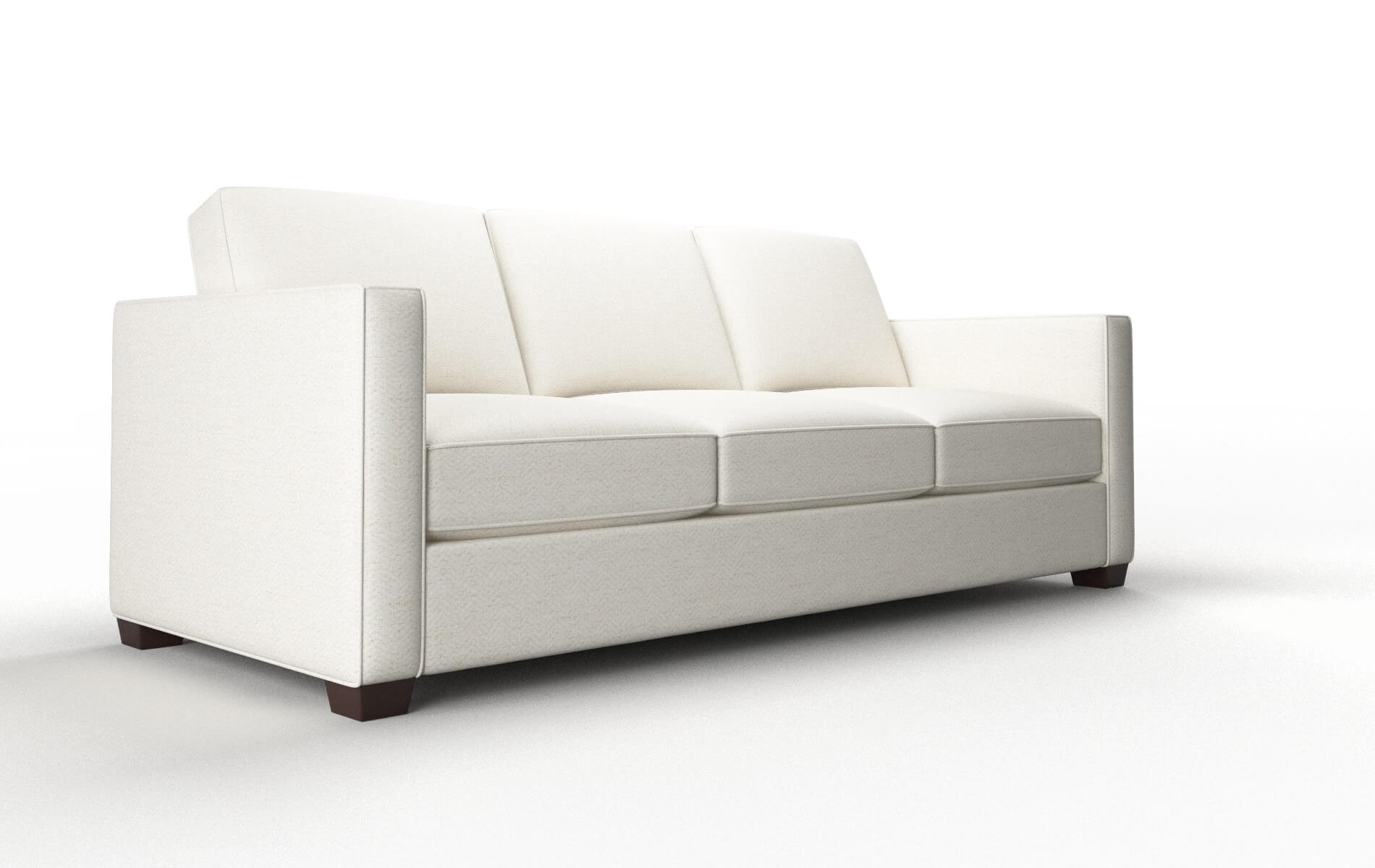 Caravan Sofa - Catalina Ivory