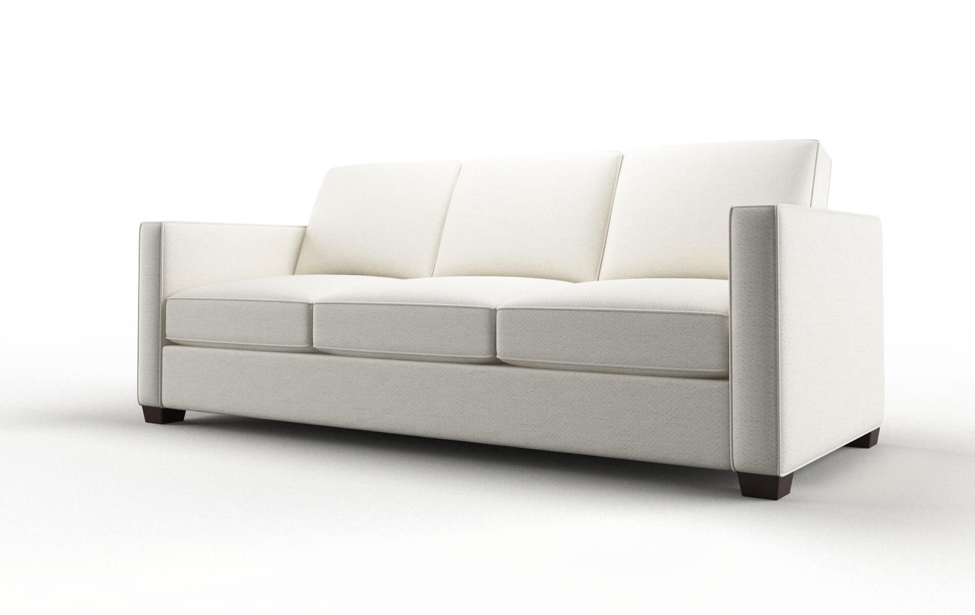 Caravan Sofa - Catalina Ivory