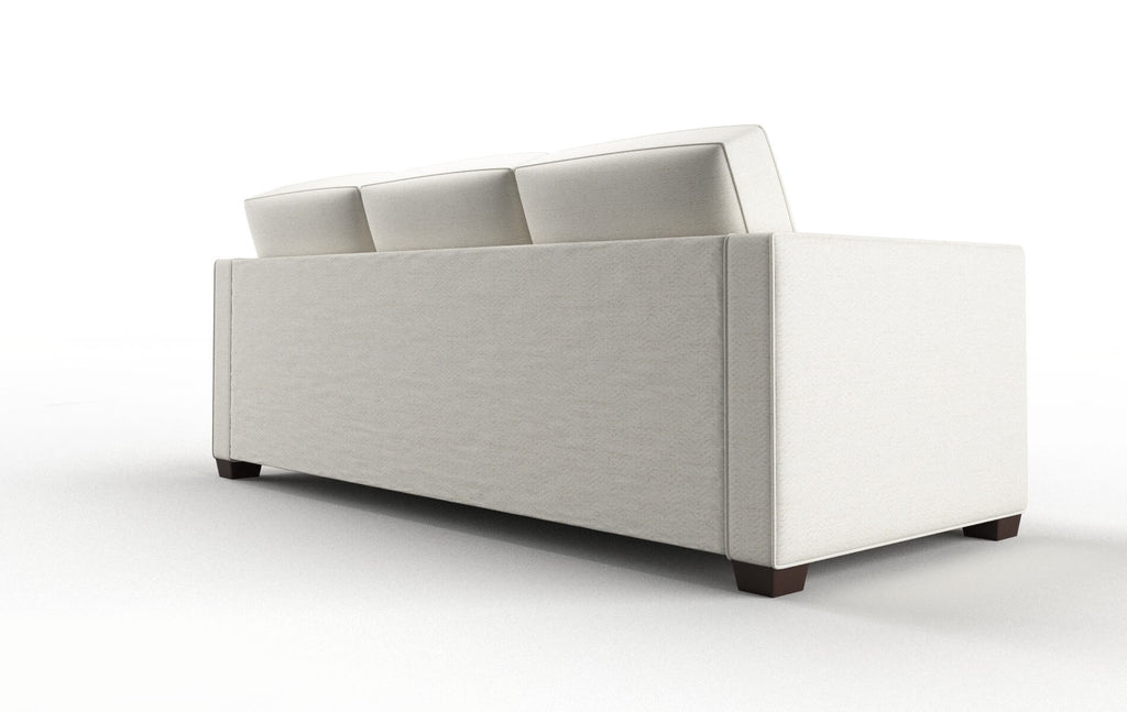 Caravan Sofa - Catalina Ivory