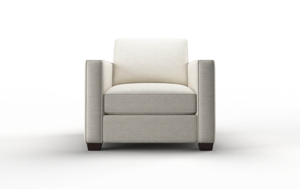 Caravan Chair - Catalina Linen