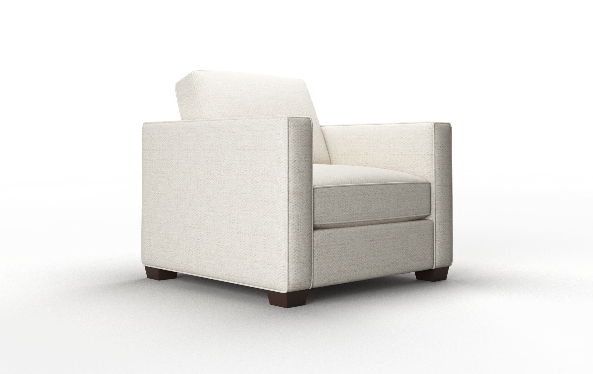 Caravan Chair - Catalina Linen