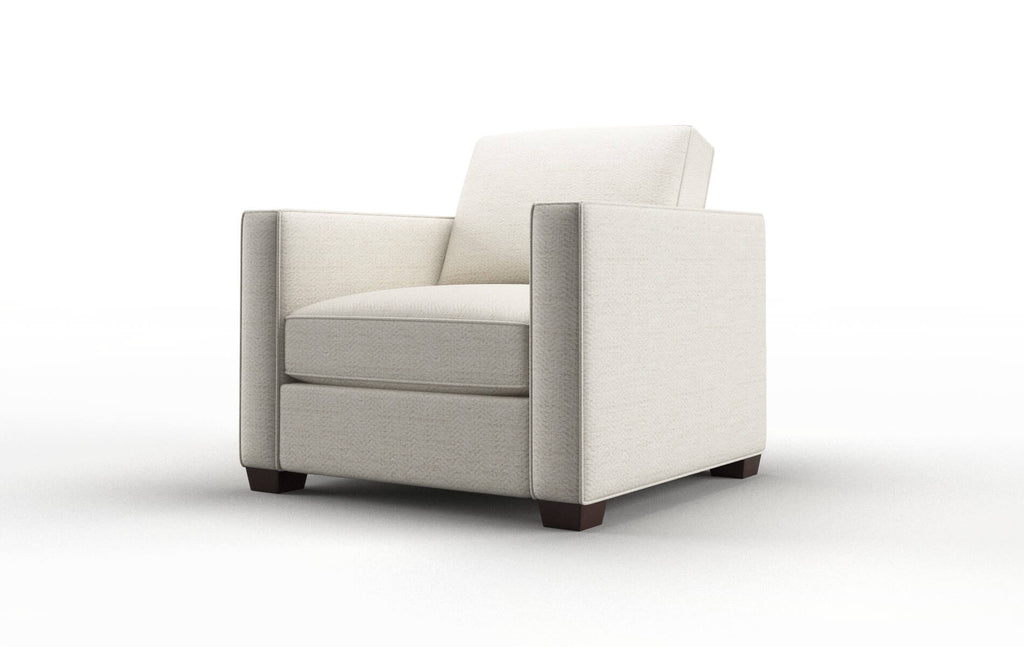 Caravan Chair - Catalina Linen