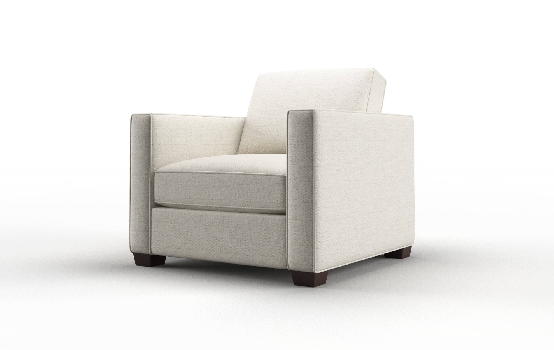 Caravan Chair - Catalina Linen