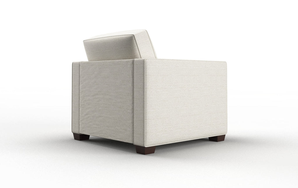 Caravan Chair - Catalina Linen