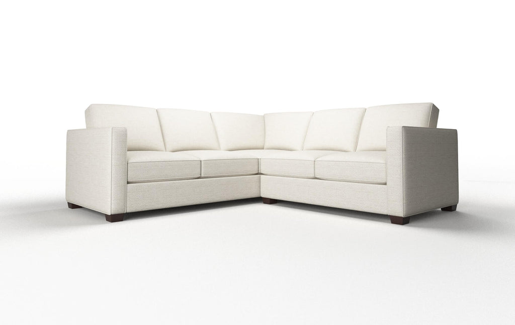Caravan Sectional - Catalina Linen