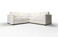 Caravan Sectional - Catalina Linen